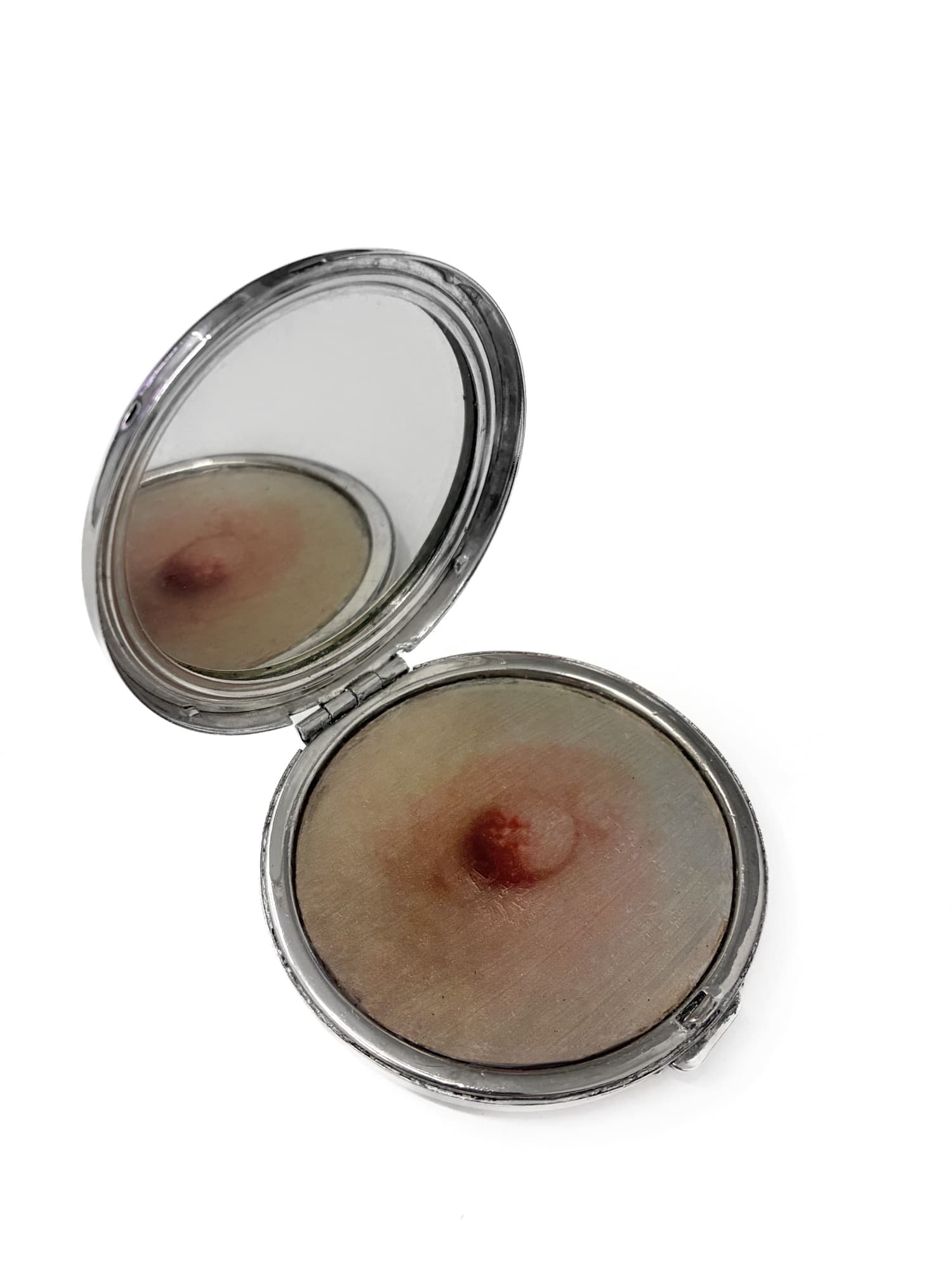 WEBpastilleromakeup